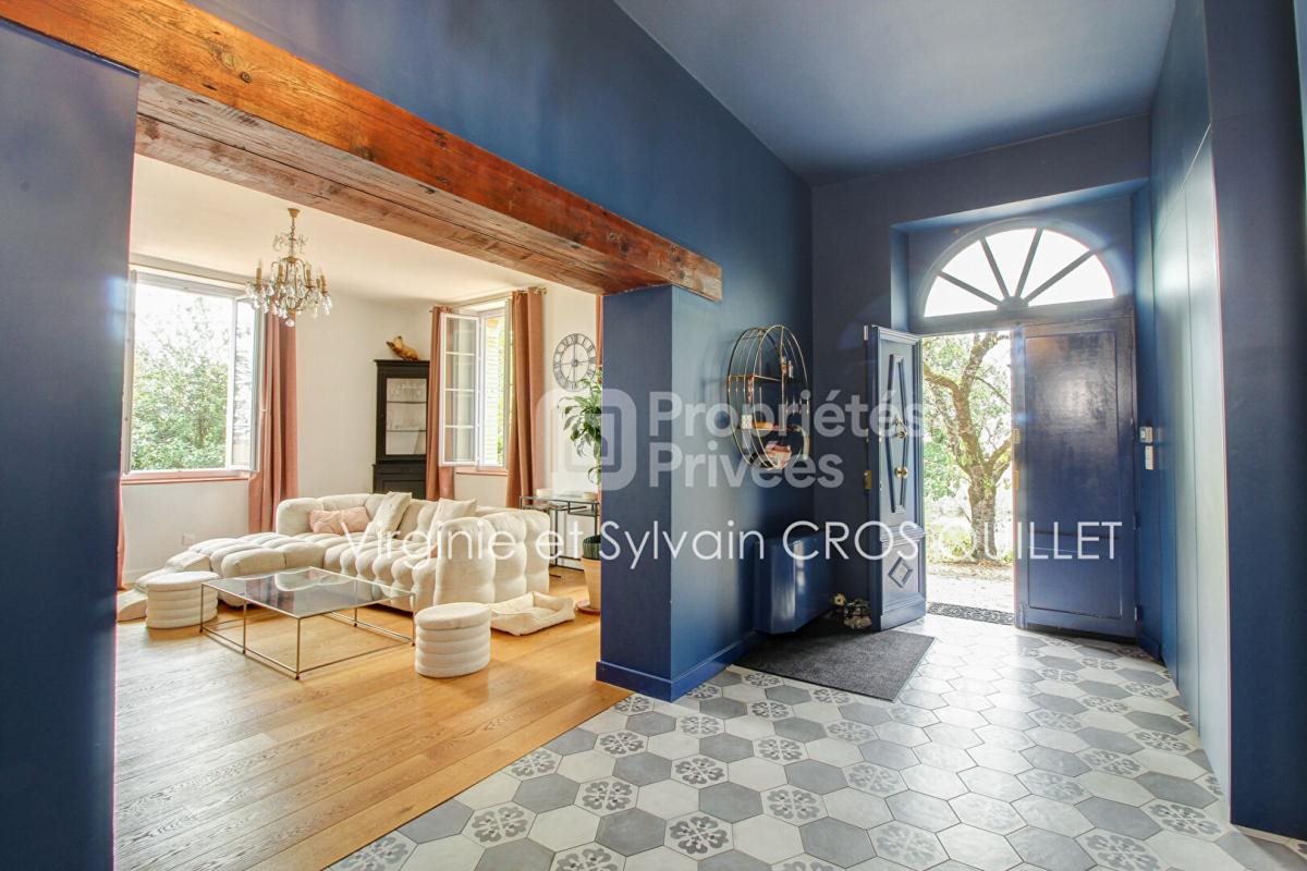 Maison à vendre, 302m², Montastruc-la-Conseillère