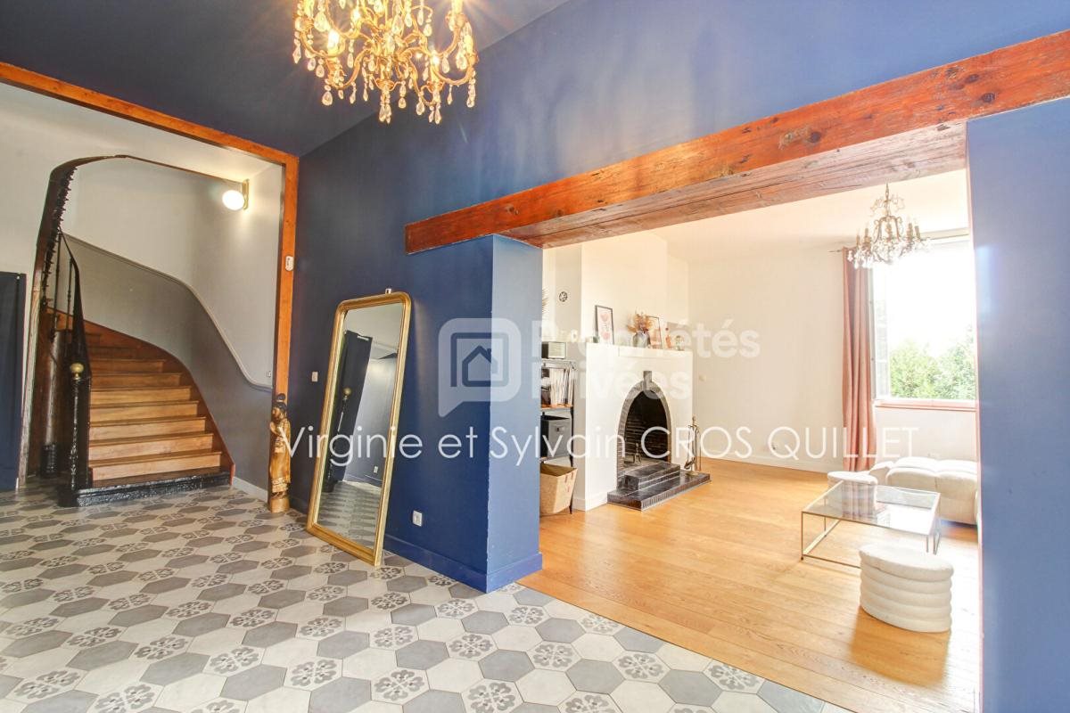 Maison à vendre, 302m², Montastruc-la-Conseillère