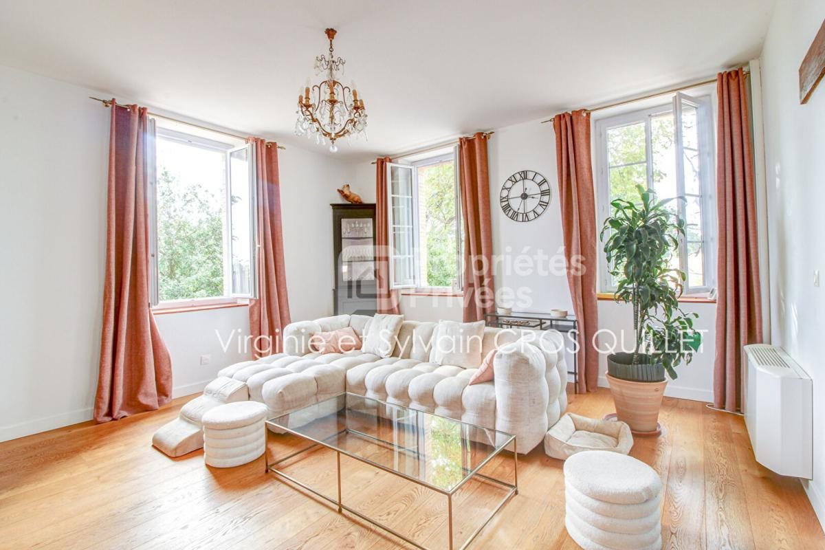 Maison à vendre, 302m², Montastruc-la-Conseillère