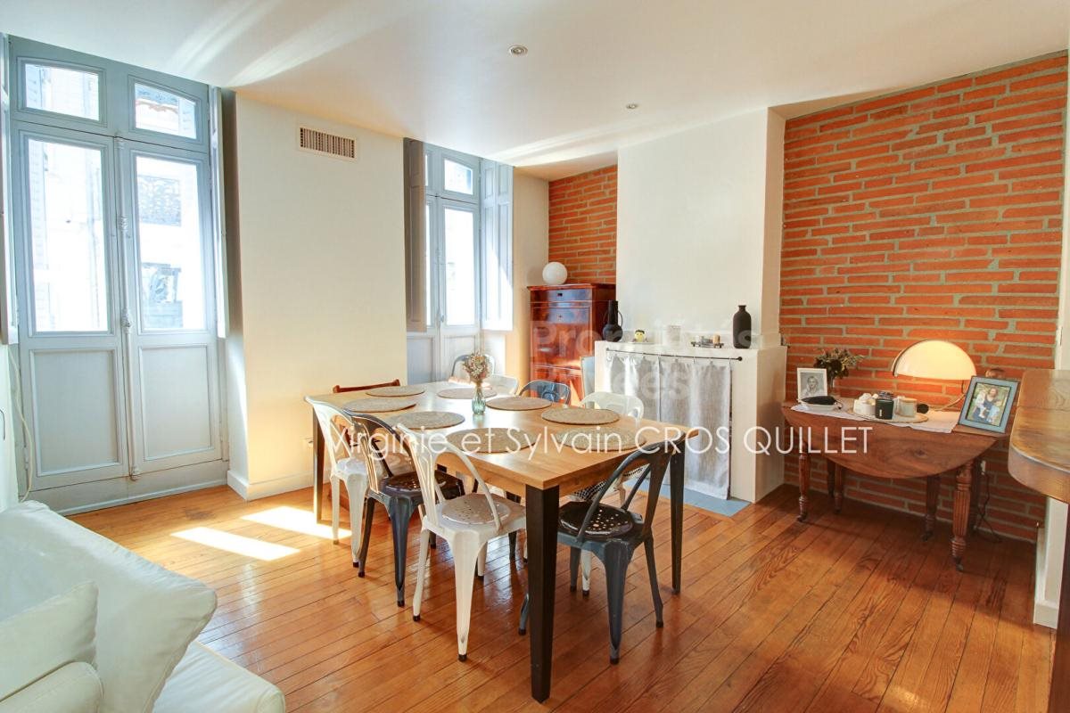 Maison à vendre, 164m², Toulouse