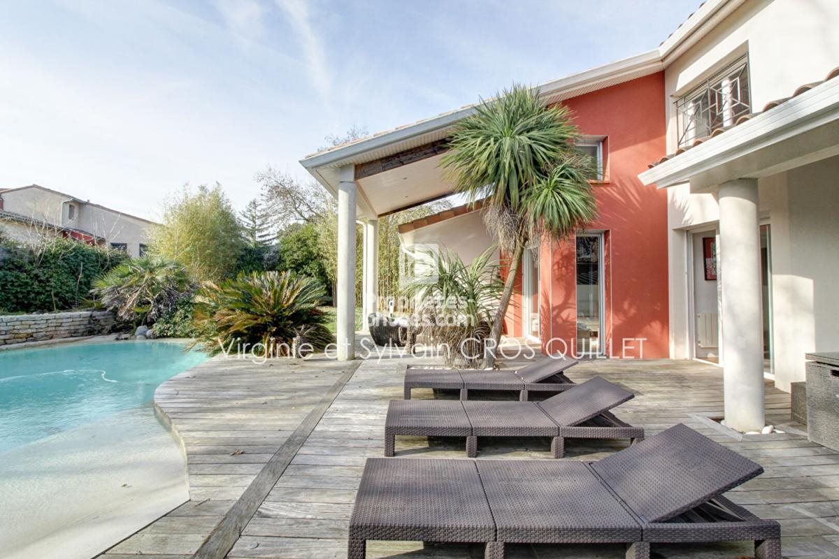Maison à vendre, 175m², Balma