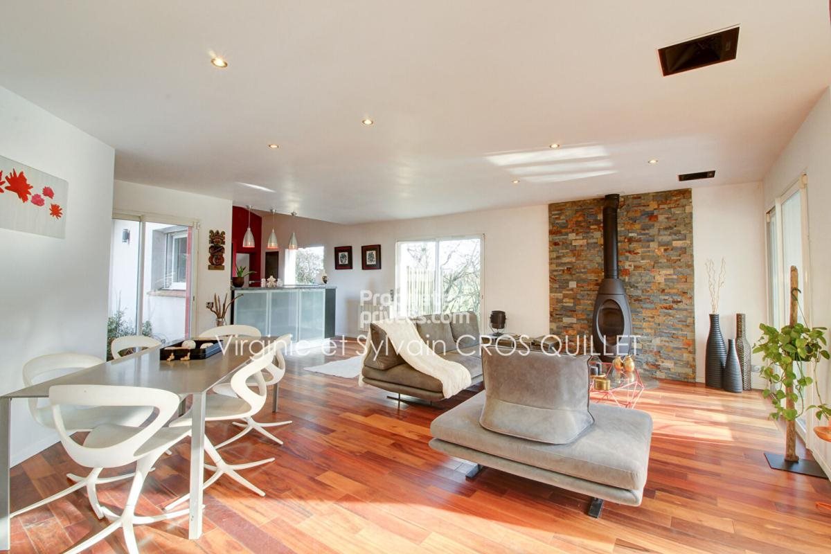 Maison à vendre, 175m², Balma