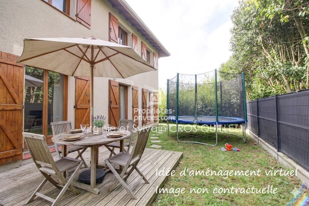 Maison à vendre, 136m², Toulouse