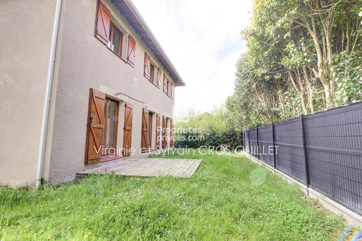 Maison à vendre, 136m², Toulouse
