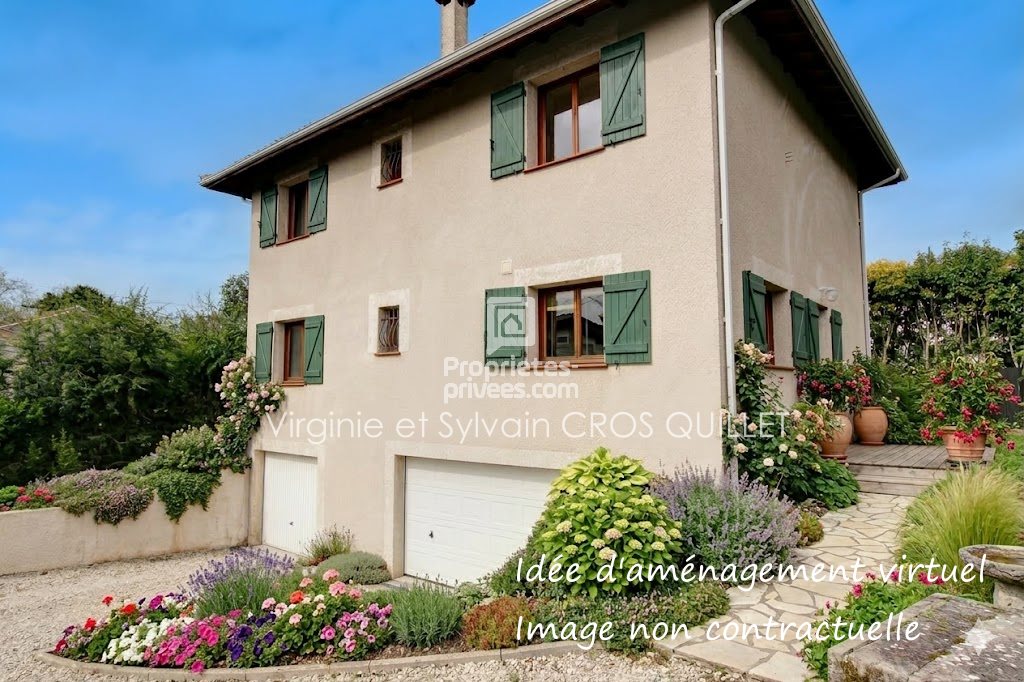 Maison à vendre, 136m², Toulouse