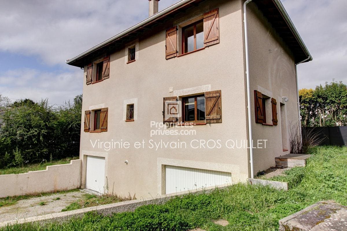 Maison à vendre, 136m², Toulouse