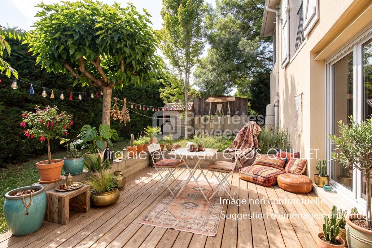 Maison à vendre, 147m², Montastruc-la-Conseillère