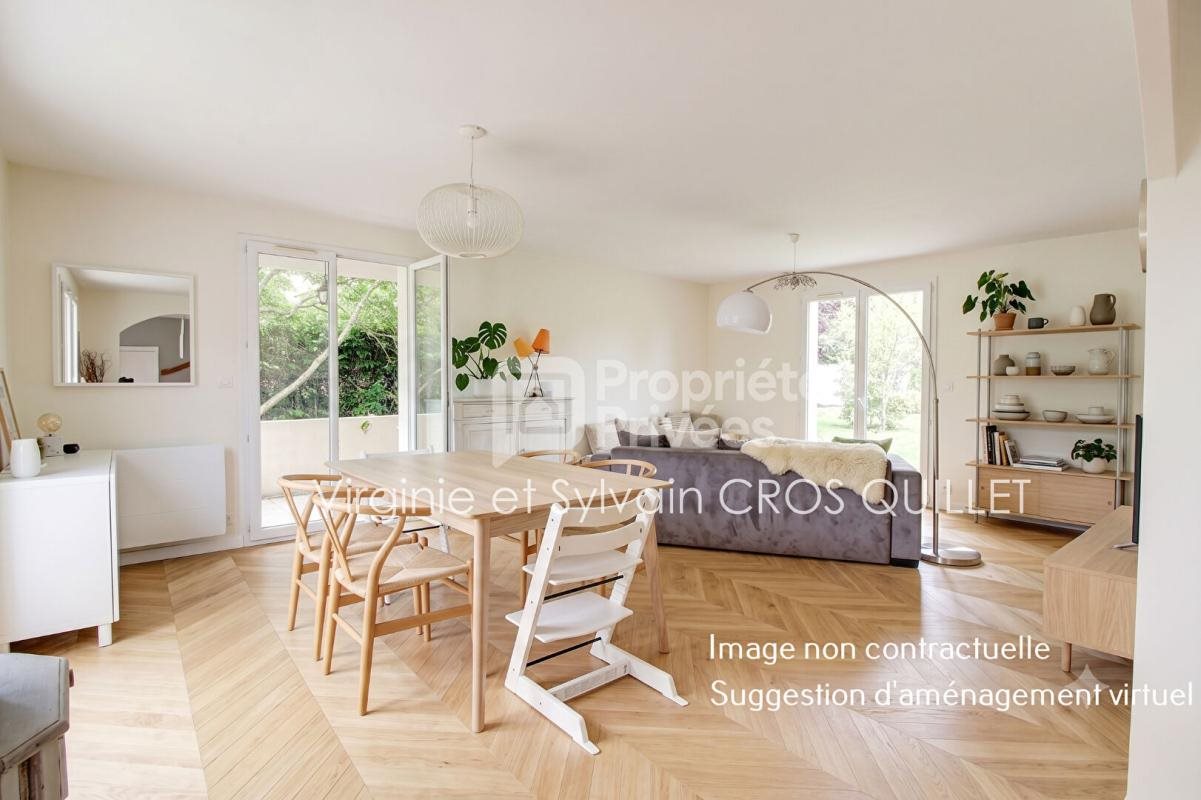 Maison à vendre, 147m², Montastruc-la-Conseillère