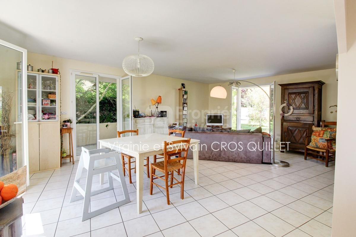 Maison à vendre, 147m², Montastruc-la-Conseillère