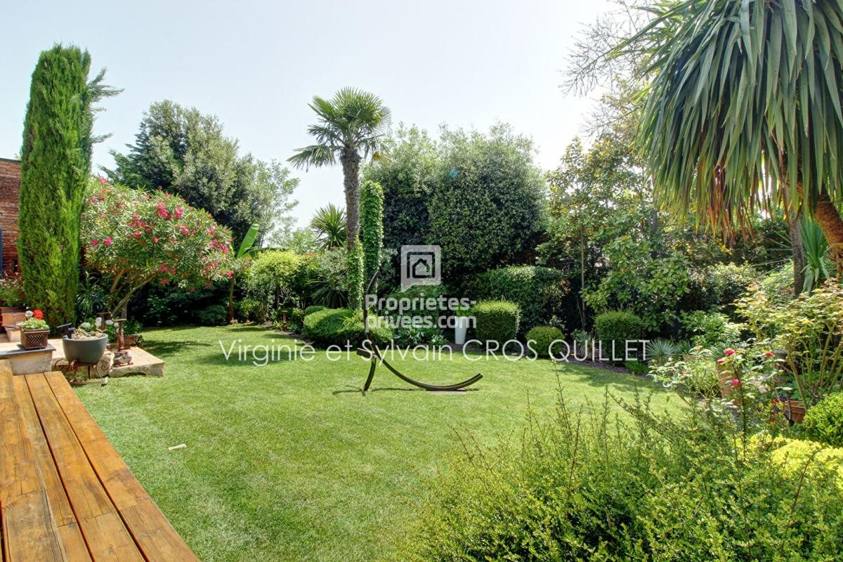 Maison à vendre, 270m², Montastruc-la-Conseillère