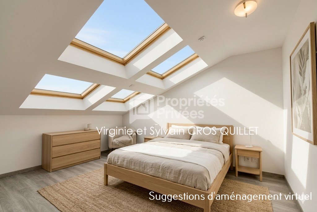 Appartement – Toulouse - Vue 5