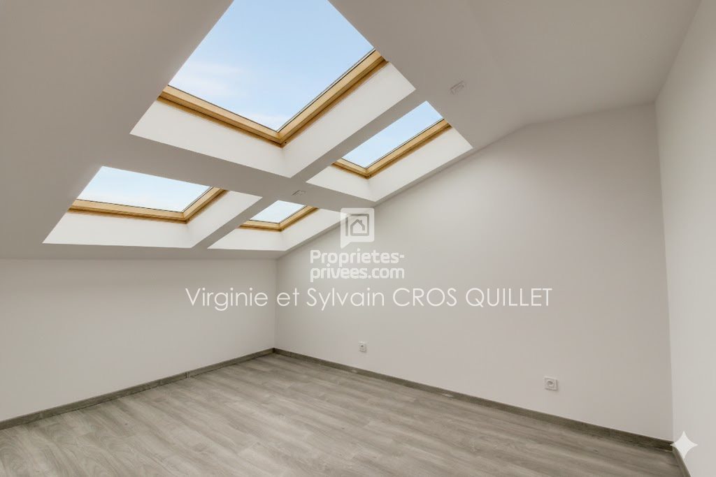 Appartement – Toulouse - Plus