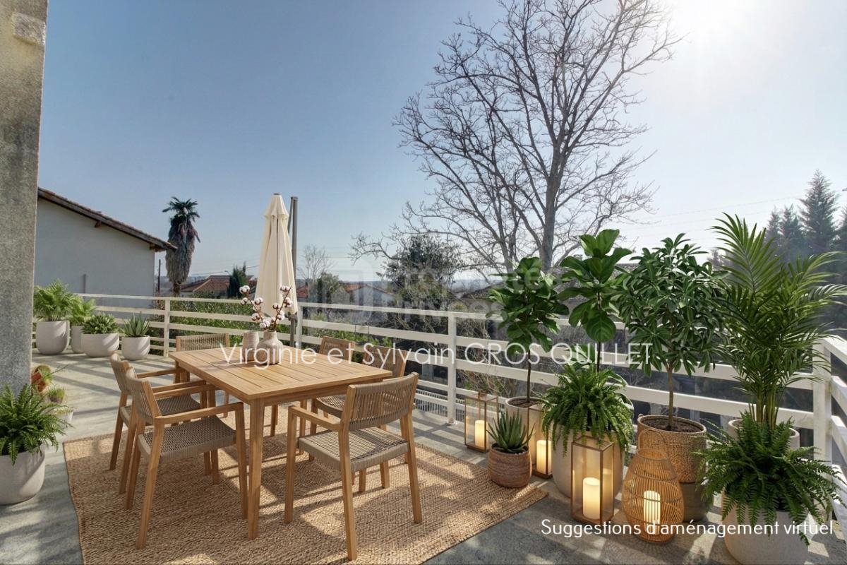 Maison à vendre, 196m², L'Union