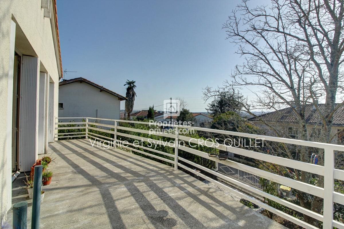 Maison à vendre, 196m², L'Union