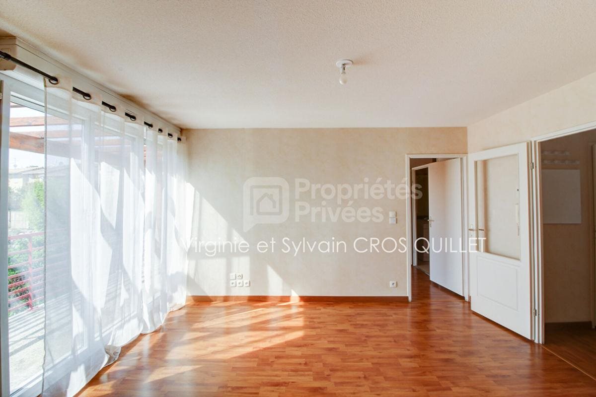 Appartement à vendre, 44m², Quint-Fonsegrives