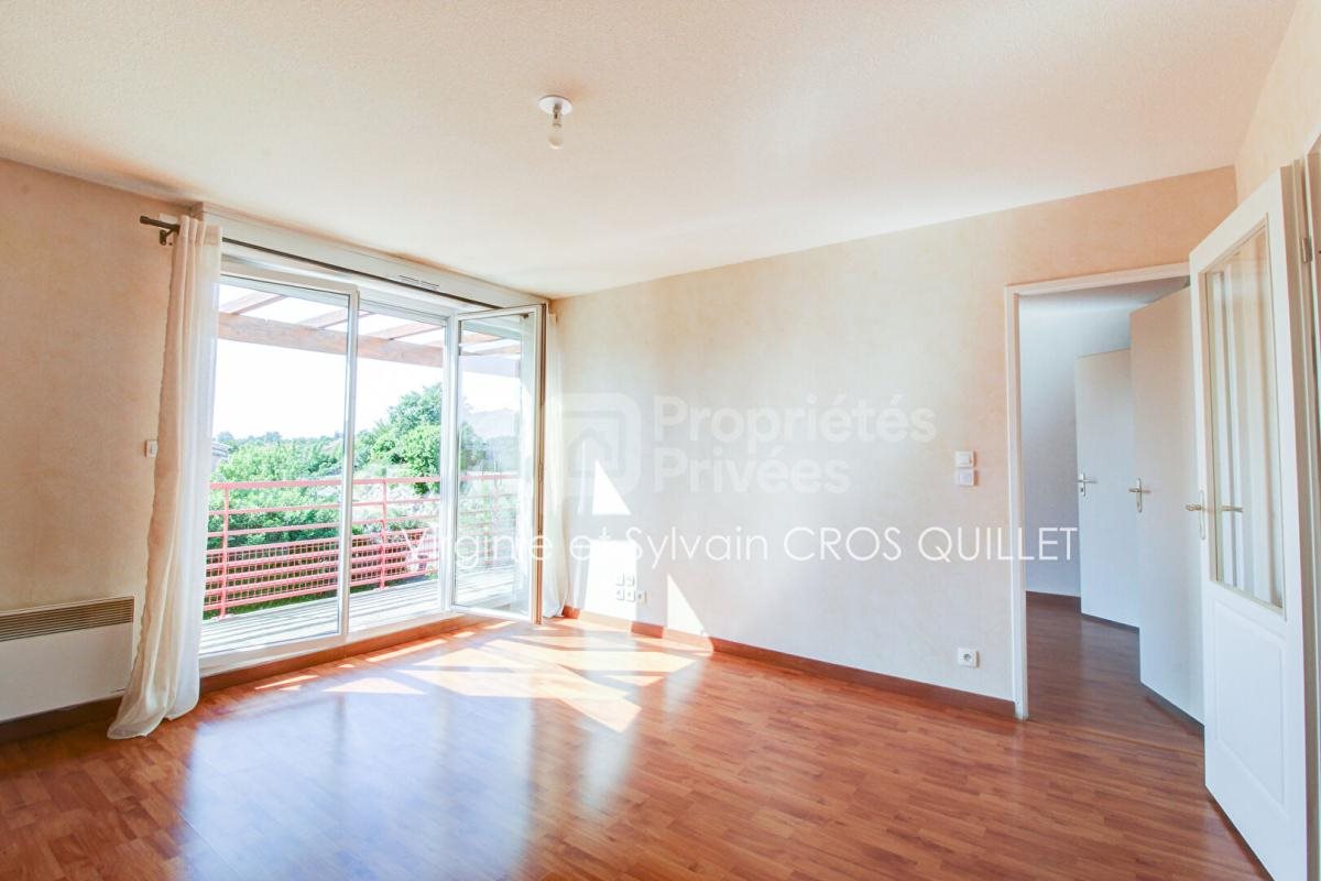 Appartement à vendre, 44m², Quint-Fonsegrives