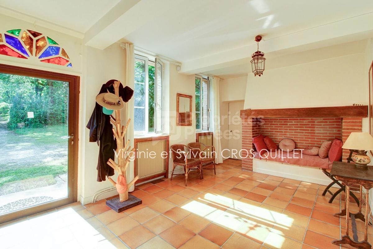 Maison à vendre, 293m², Montastruc-la-Conseillère