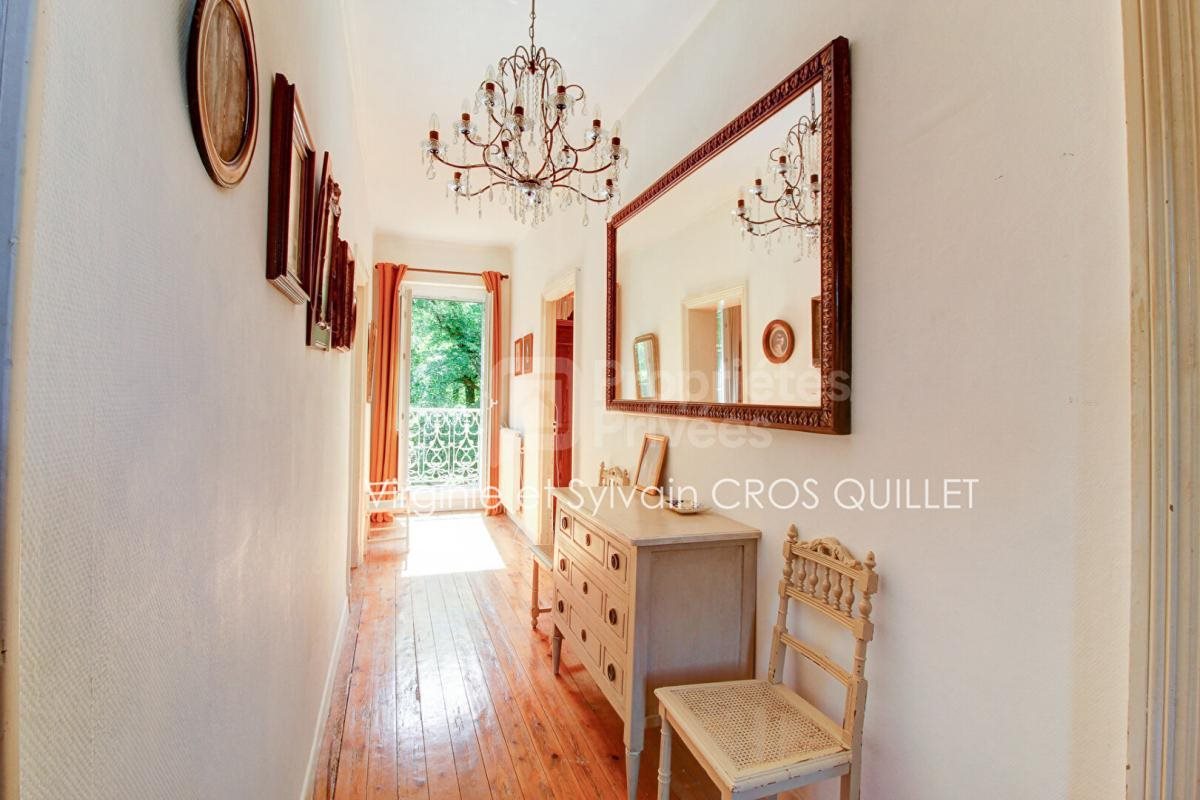 Maison à vendre, 293m², Montastruc-la-Conseillère