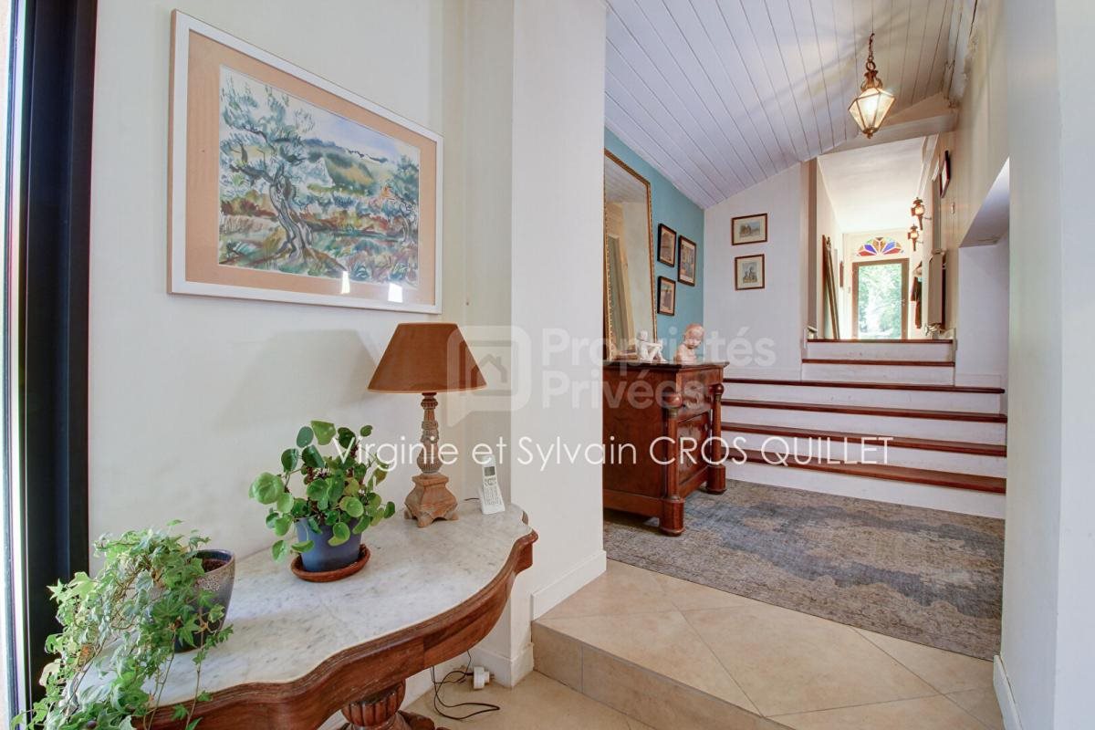 Maison à vendre, 293m², Montastruc-la-Conseillère