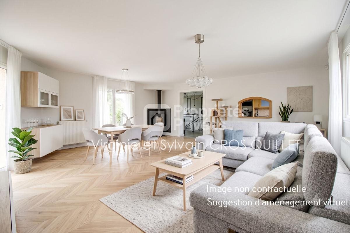 Maison à vendre, 144m², Montastruc-la-Conseillère
