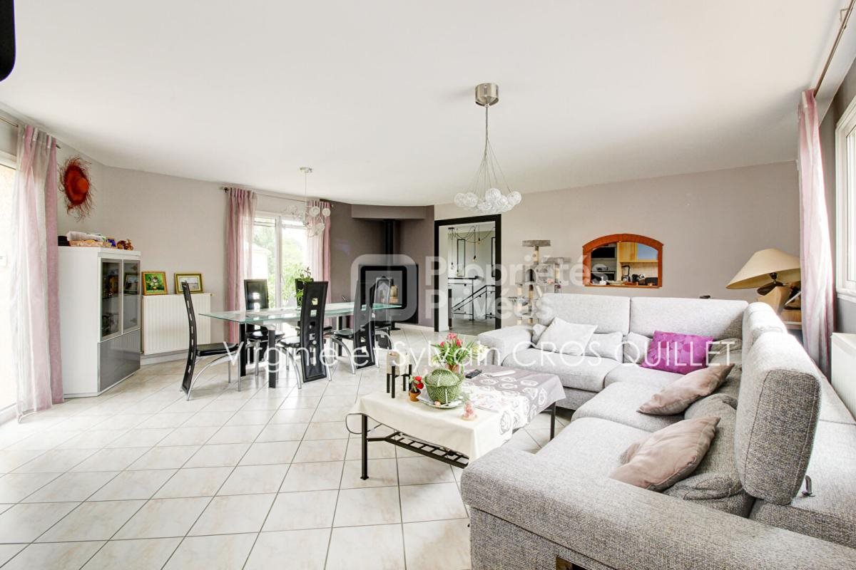 Maison à vendre, 144m², Montastruc-la-Conseillère