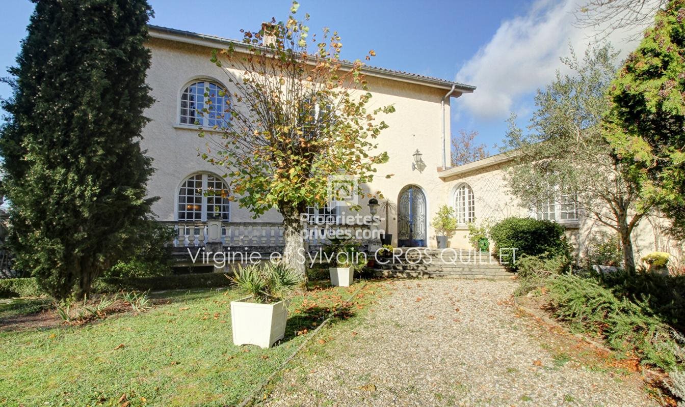 Maison à vendre, 215m², Verfeil