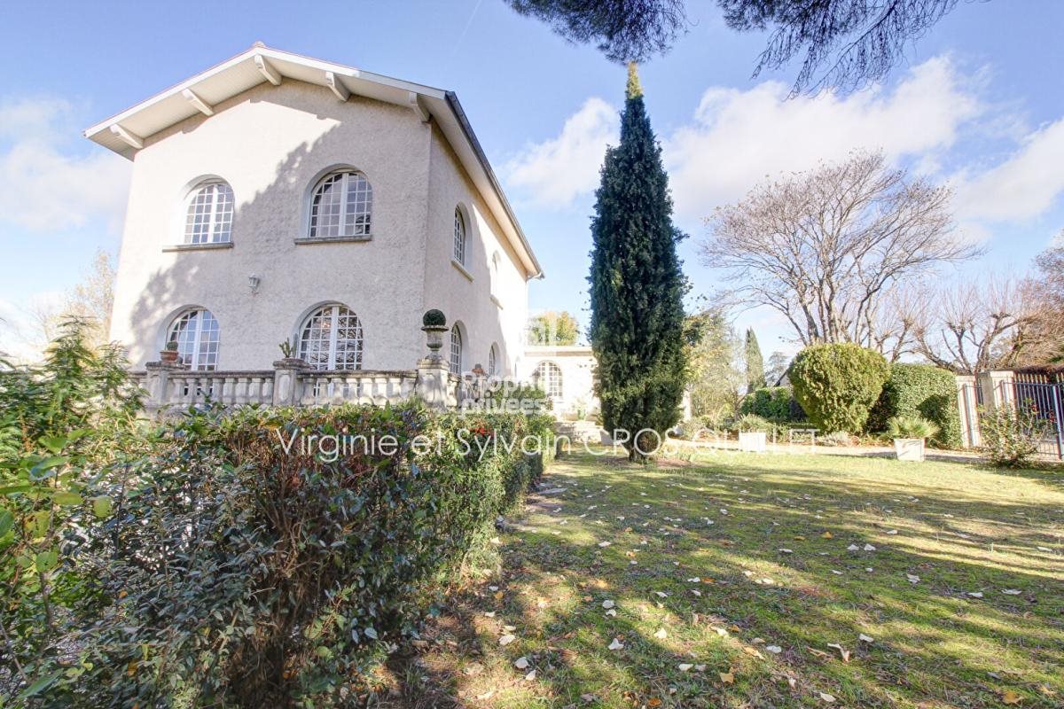 Maison à vendre, 215m², Verfeil