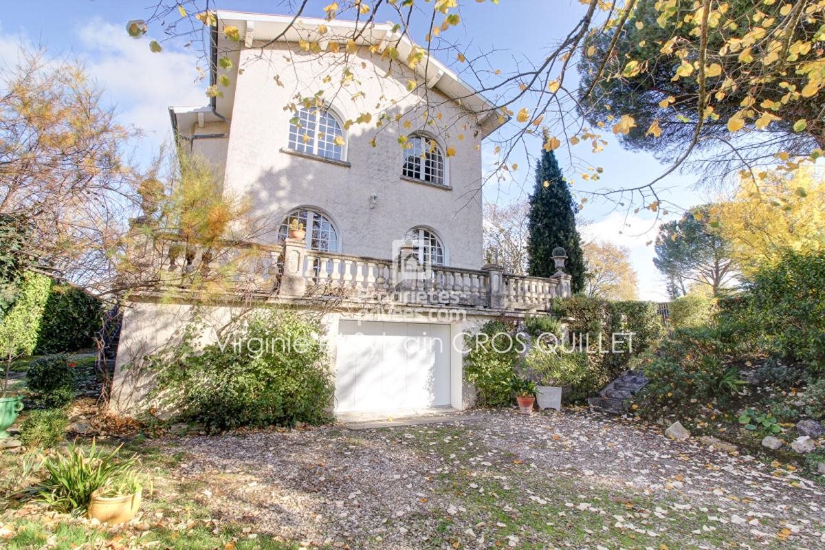 Maison à vendre, 215m², Verfeil