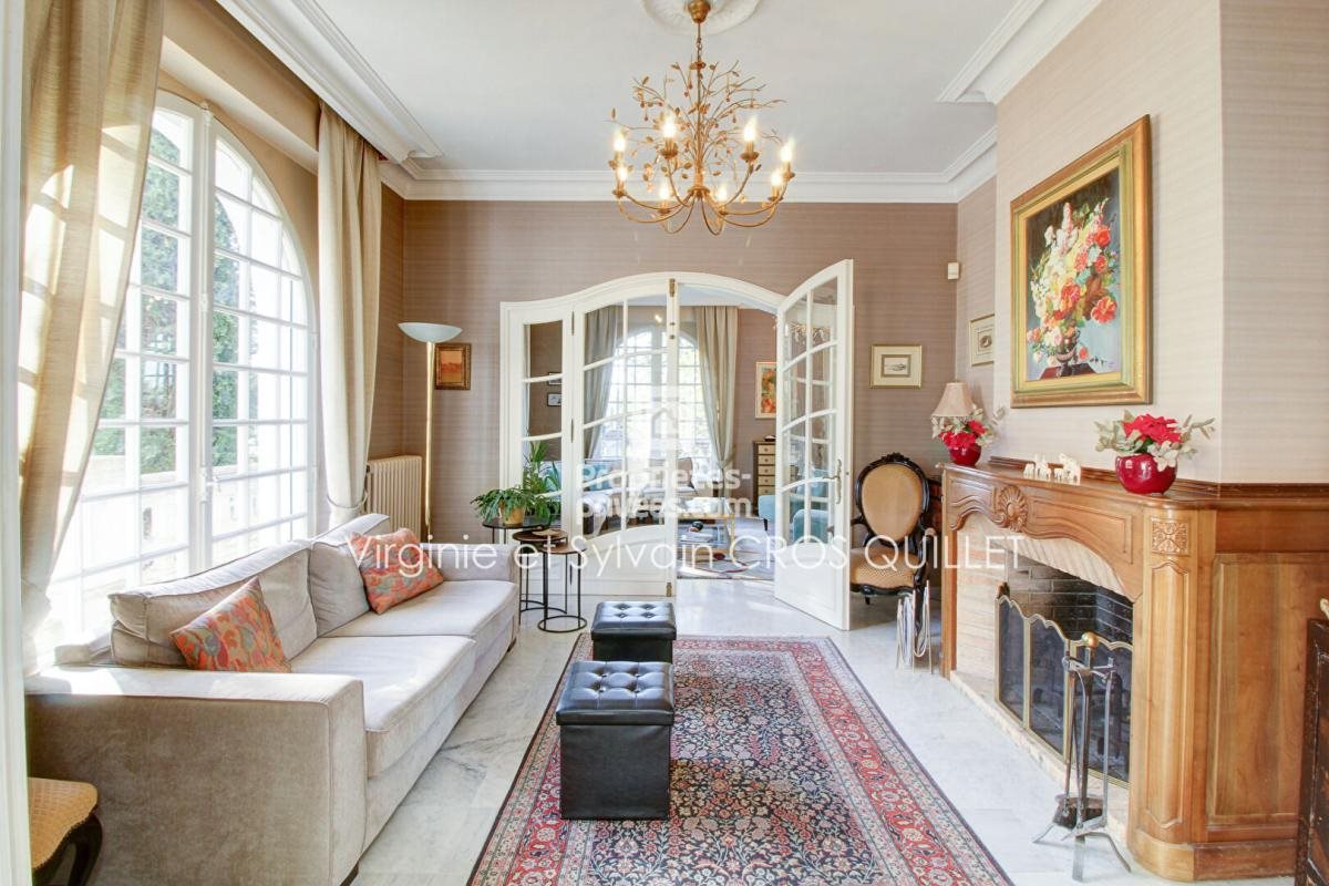 Maison à vendre, 215m², Verfeil
