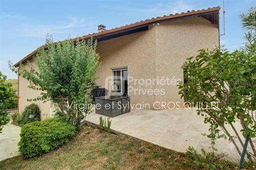 Maison 4 pièces 144 m² · à Montastruc-la-Conseillère · 144 m² · 385 000 €