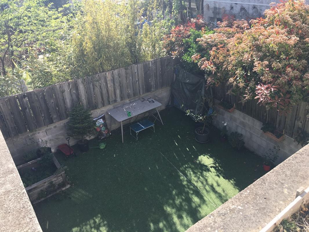 Appartement à vendre, 61m², Marseille 11ème