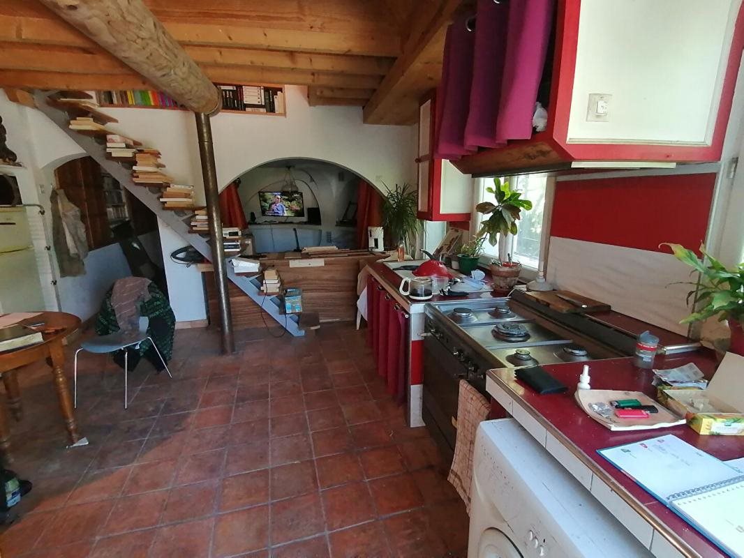Appartement à vendre, 61m², Marseille 11ème