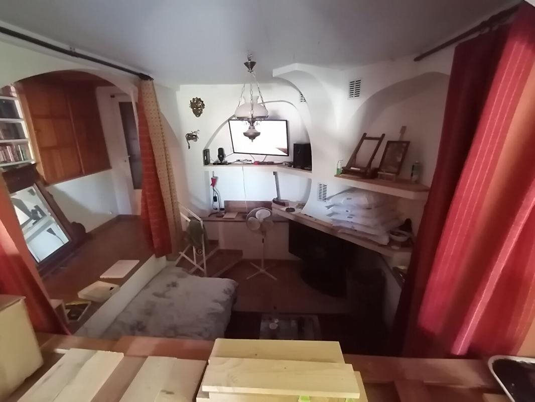 Appartement à vendre, 61m², Marseille 11ème