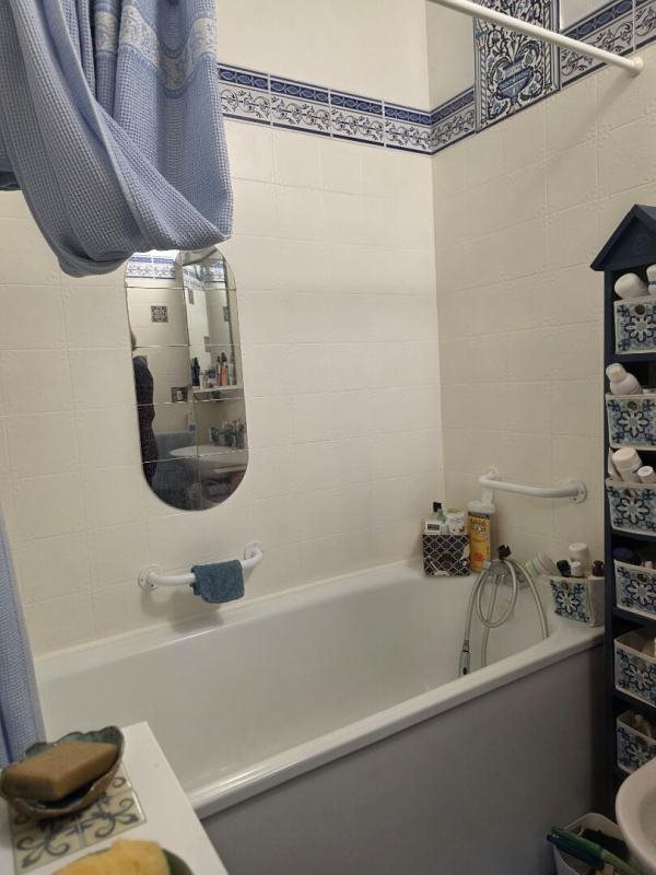 Appartement à vendre, 67m², La Seyne-sur-Mer