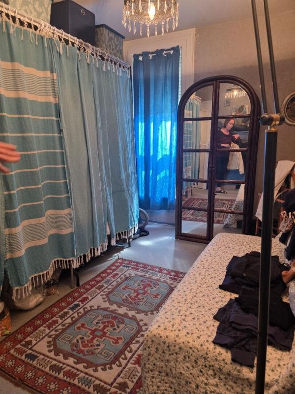 Appartement à vendre, 67m², La Seyne-sur-Mer
