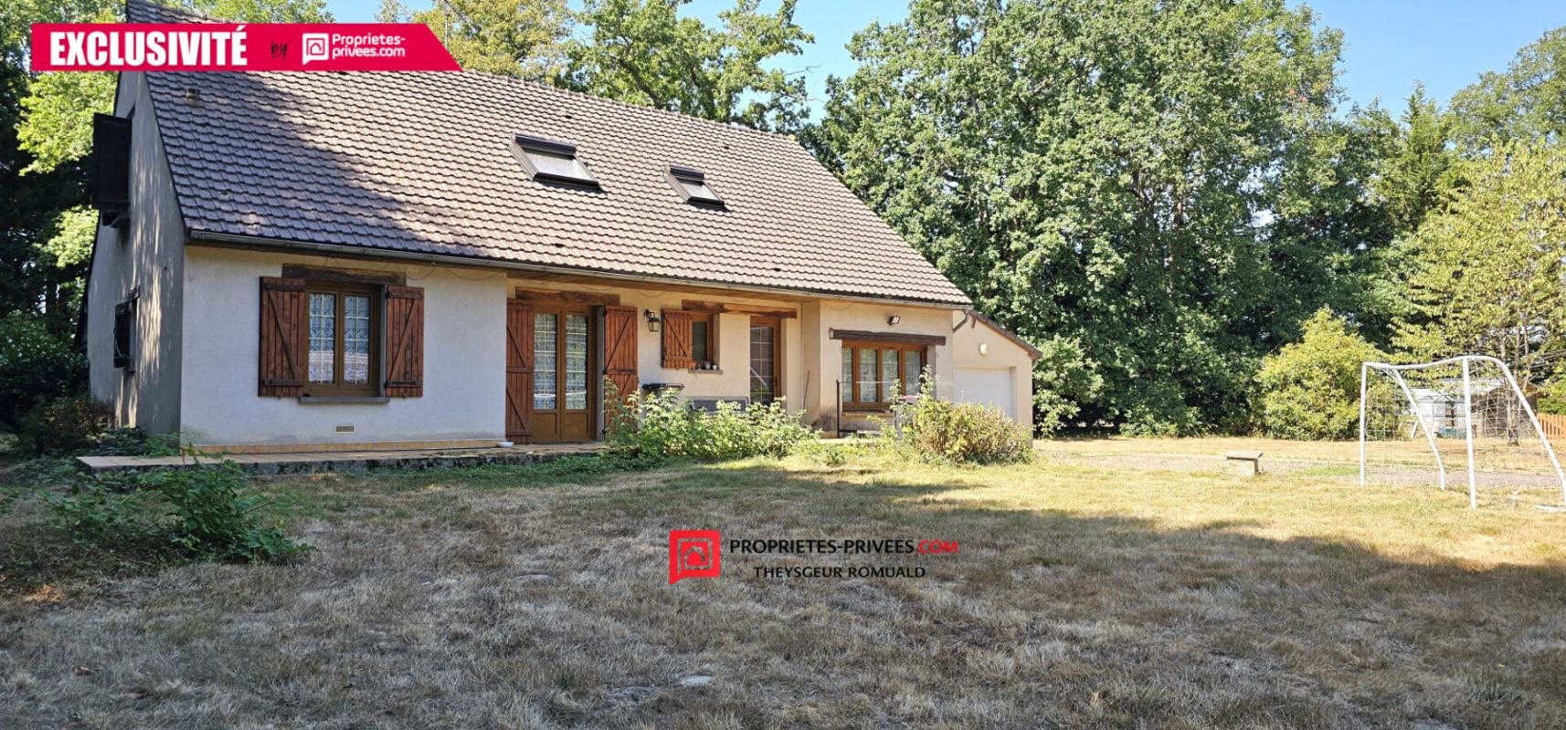 Maison à vendre, 216m², Ervauville