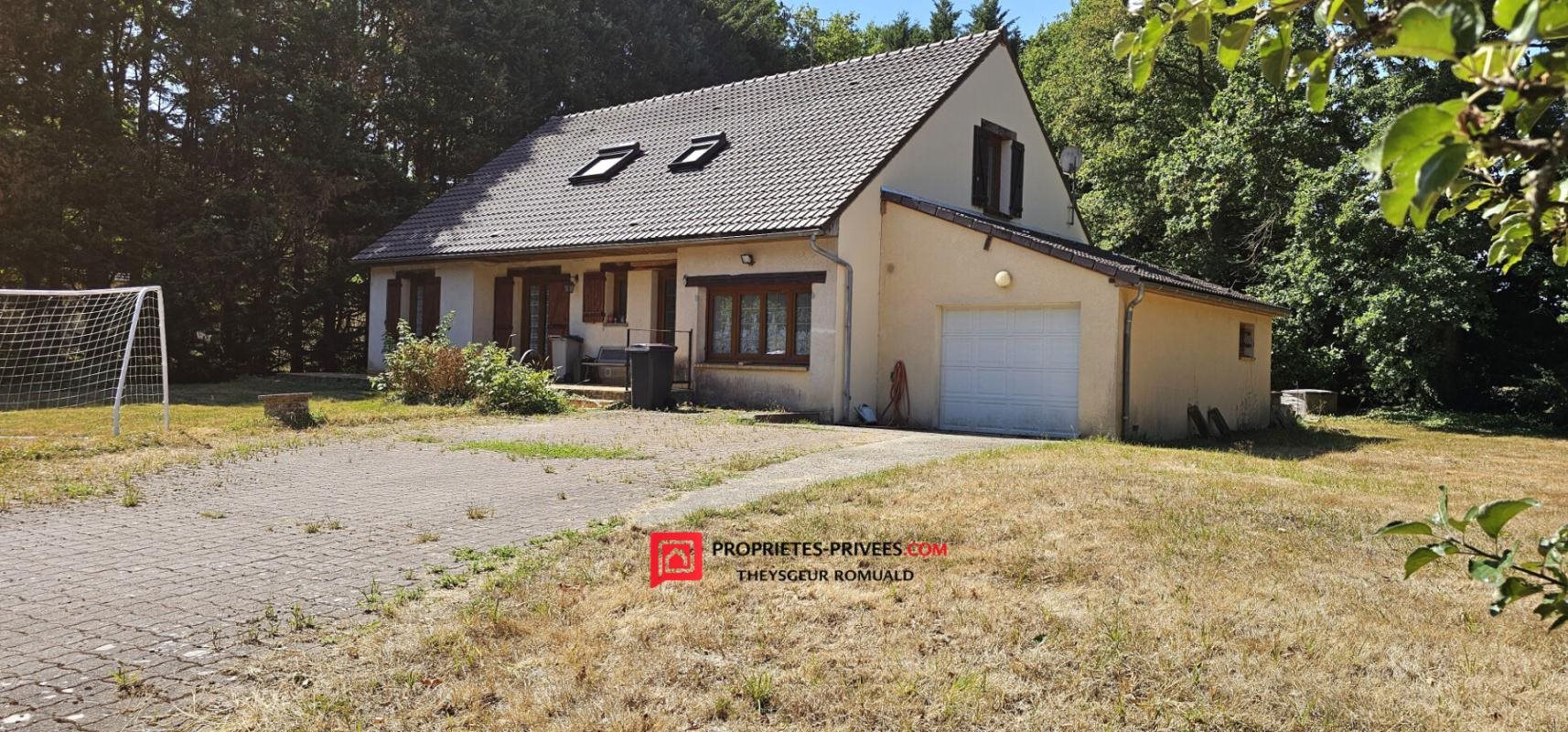 Maison à vendre, 216m², Ervauville