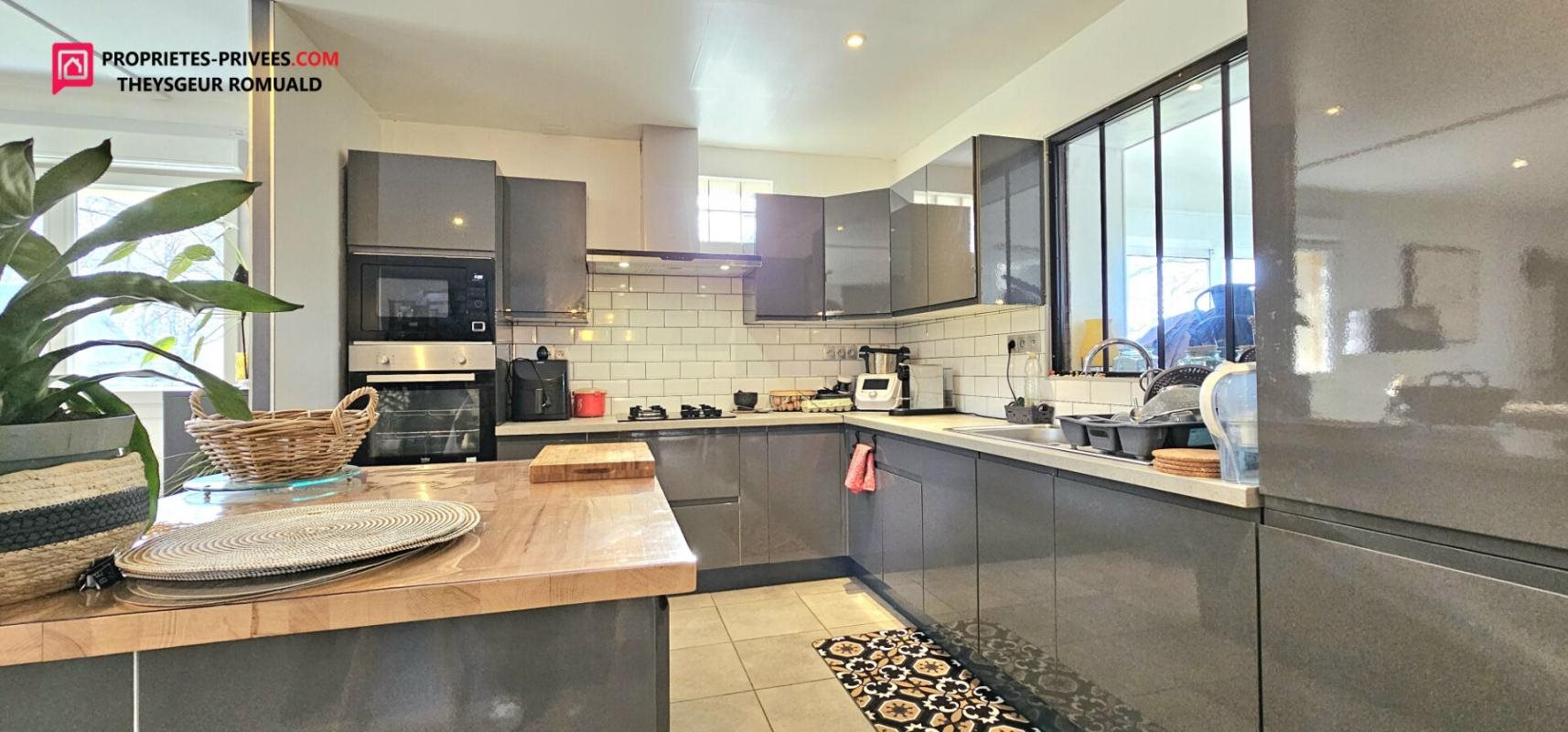 Maison à vendre, 140m², Chuelles