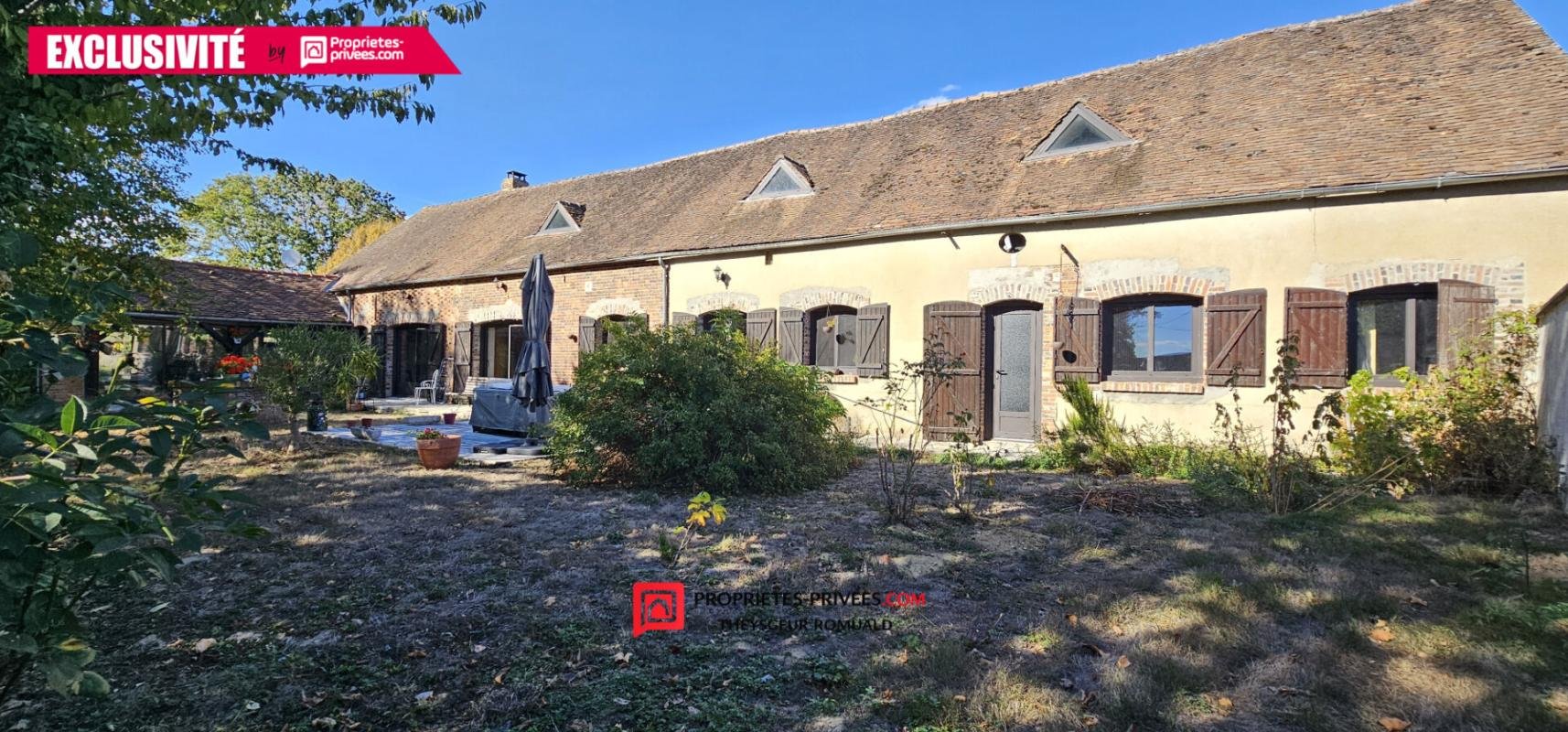 Maison à vendre, 316m², Égreville