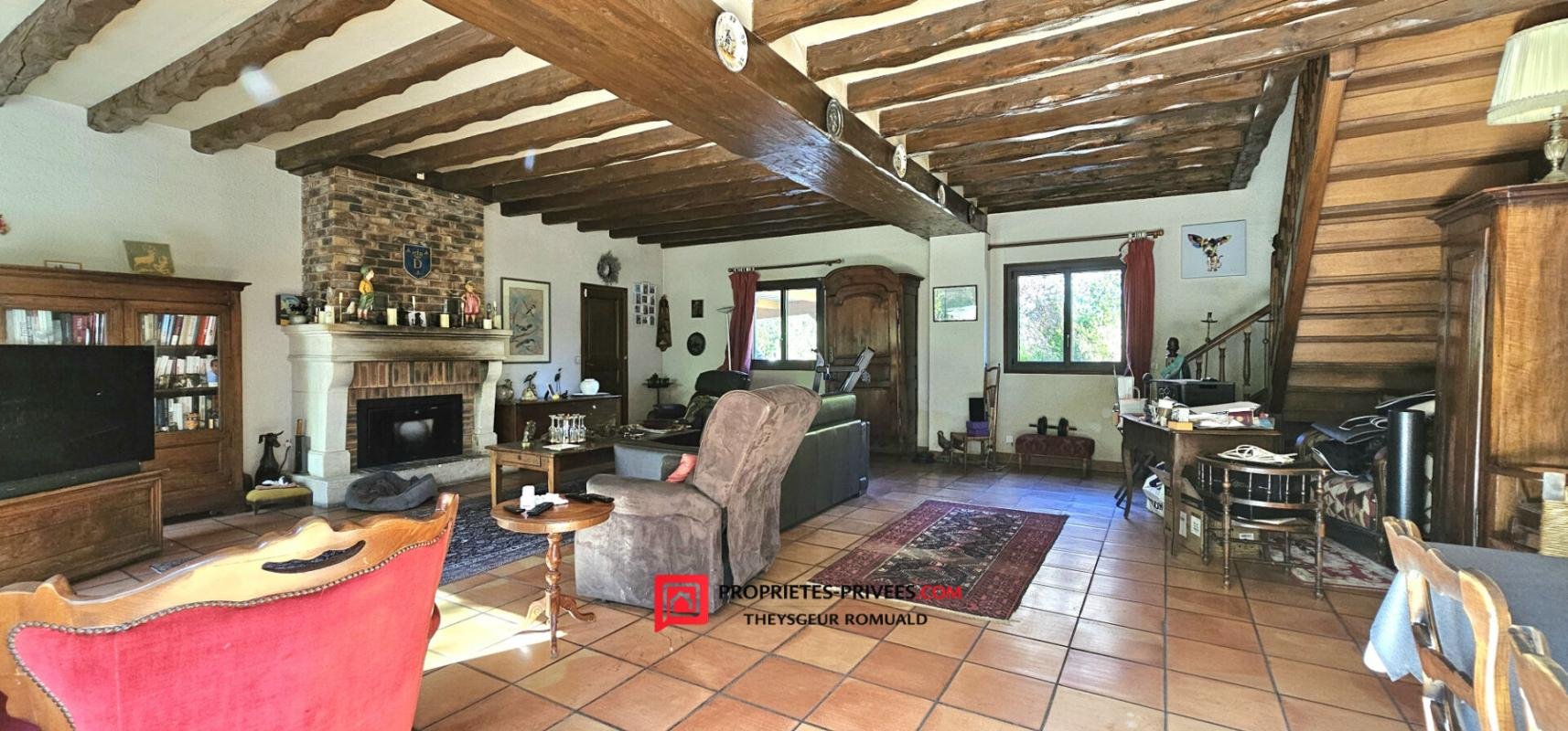 Maison à vendre, 316m², Égreville