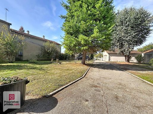 Maison 7 pièces 103 m² · à Humbécourt · 103 m² · 160 000 €