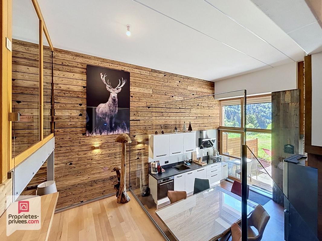 Appartement à vendre, 110m², La Bresse
