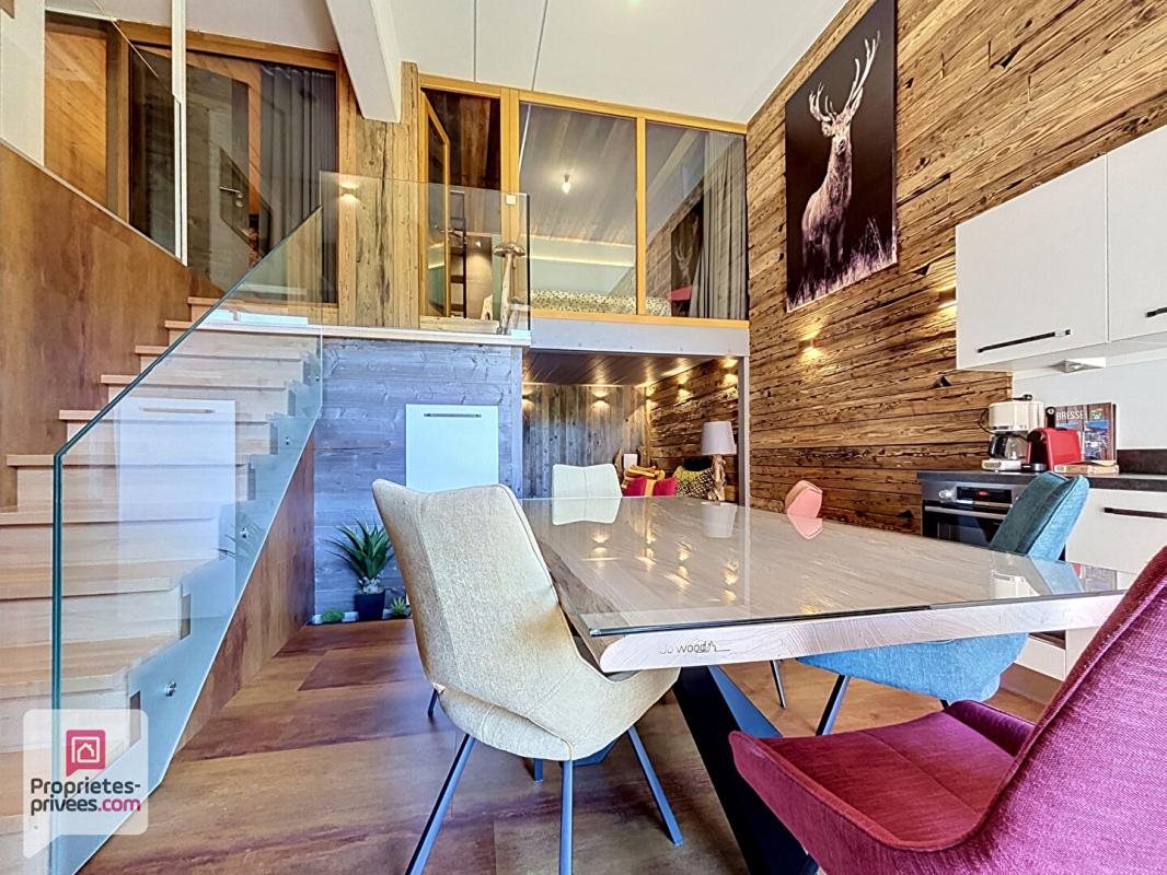 Appartement à vendre, 110m², La Bresse