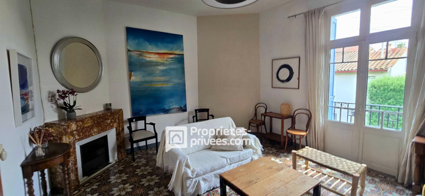 Maison à vendre, 135m², Perpignan