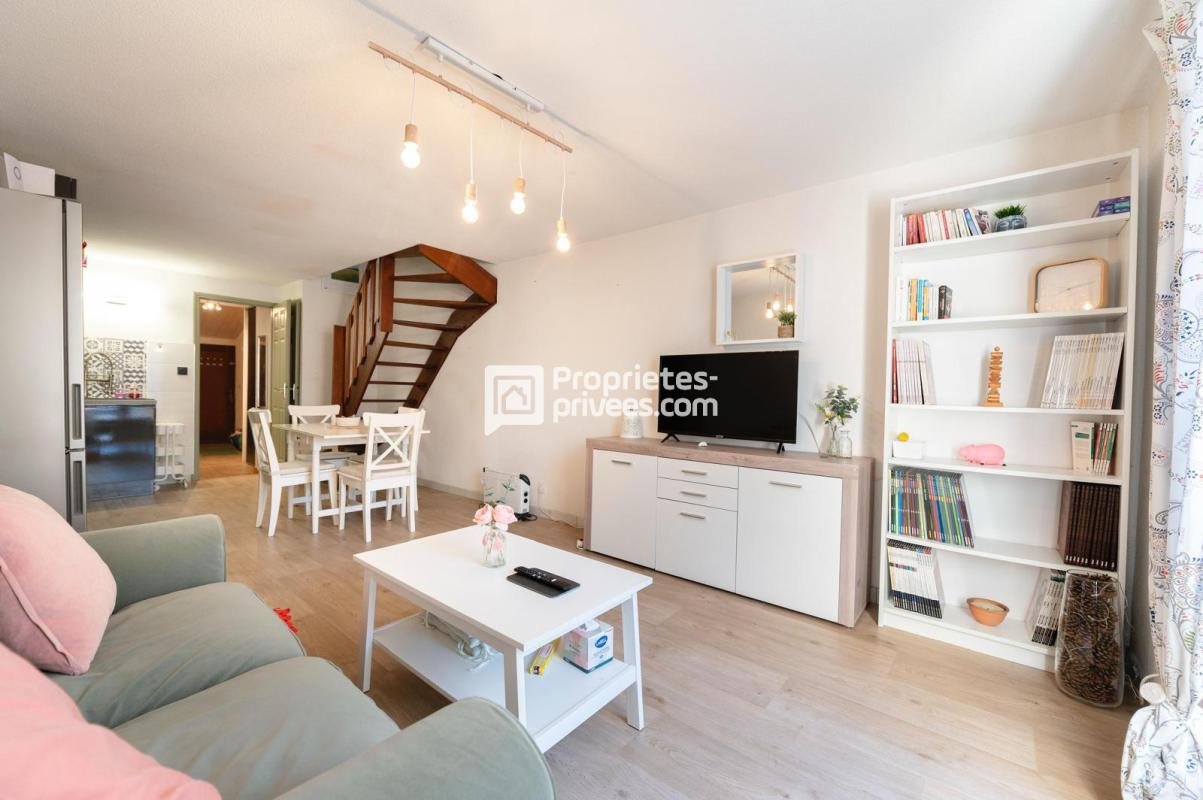 Maison à vendre, 65m², Saint-Cyprien
