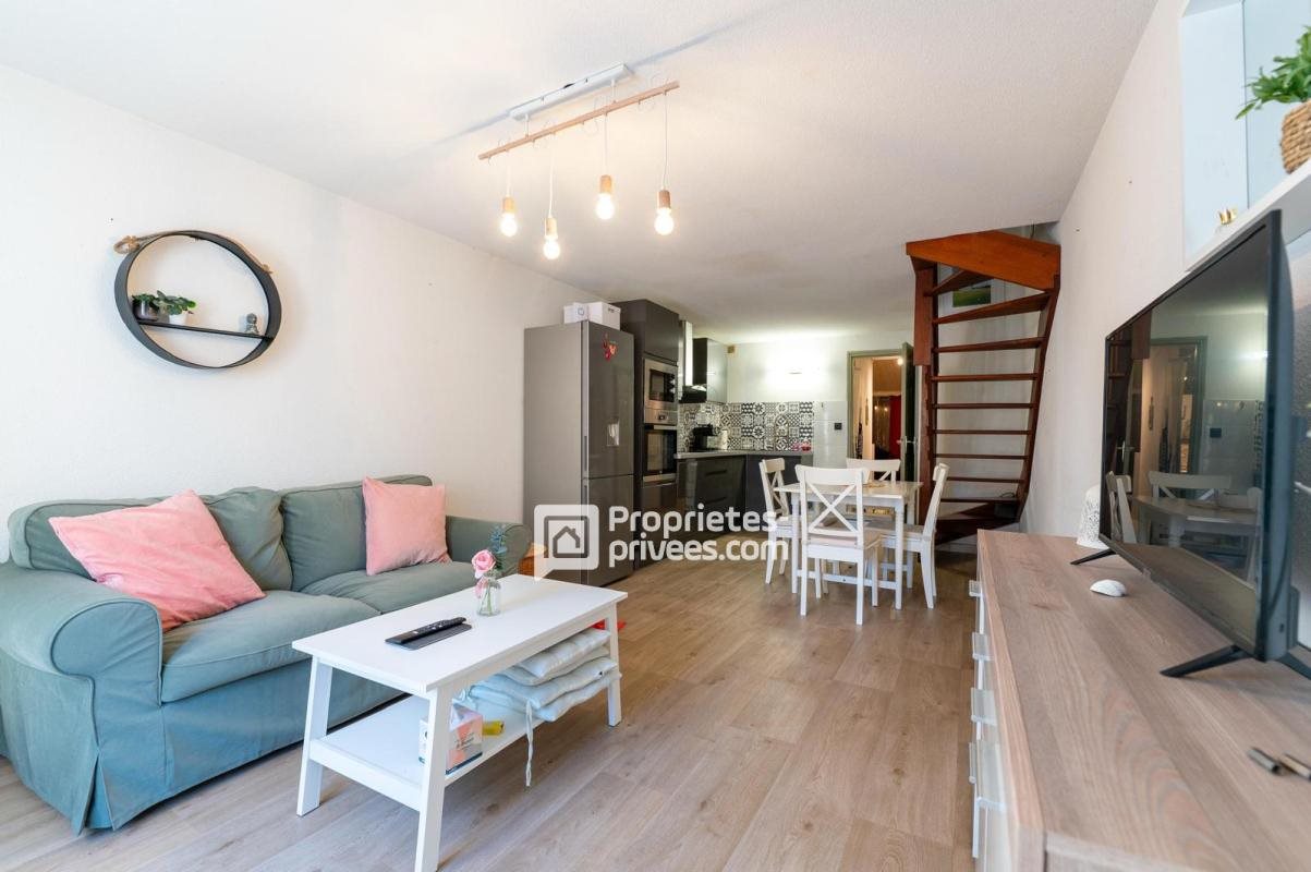 Maison à vendre, 65m², Saint-Cyprien