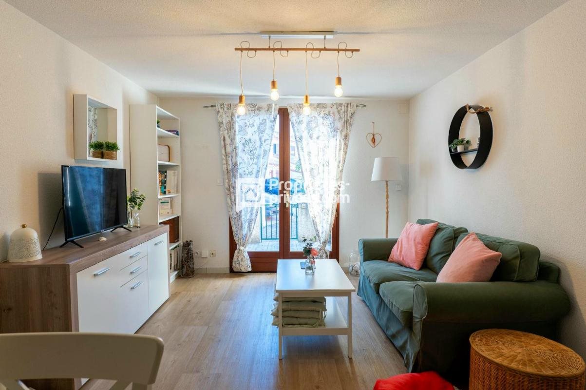 Maison à vendre, 65m², Saint-Cyprien