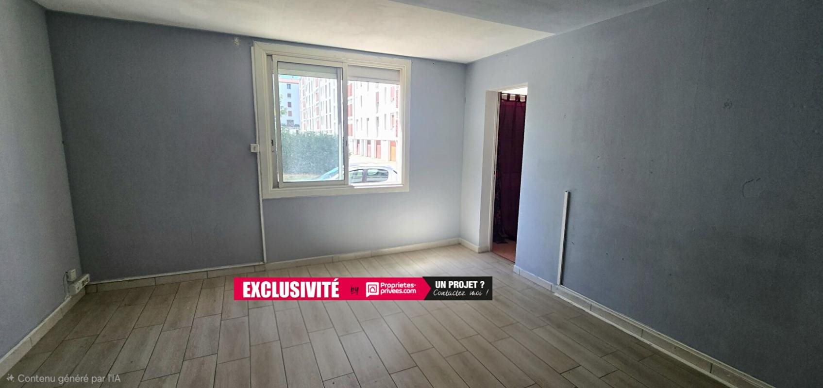 Appartement à vendre, 60m², Perpignan