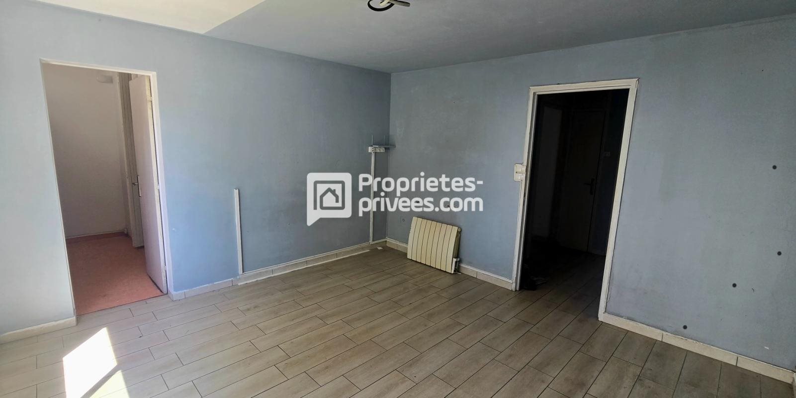 Appartement à vendre, 60m², Perpignan