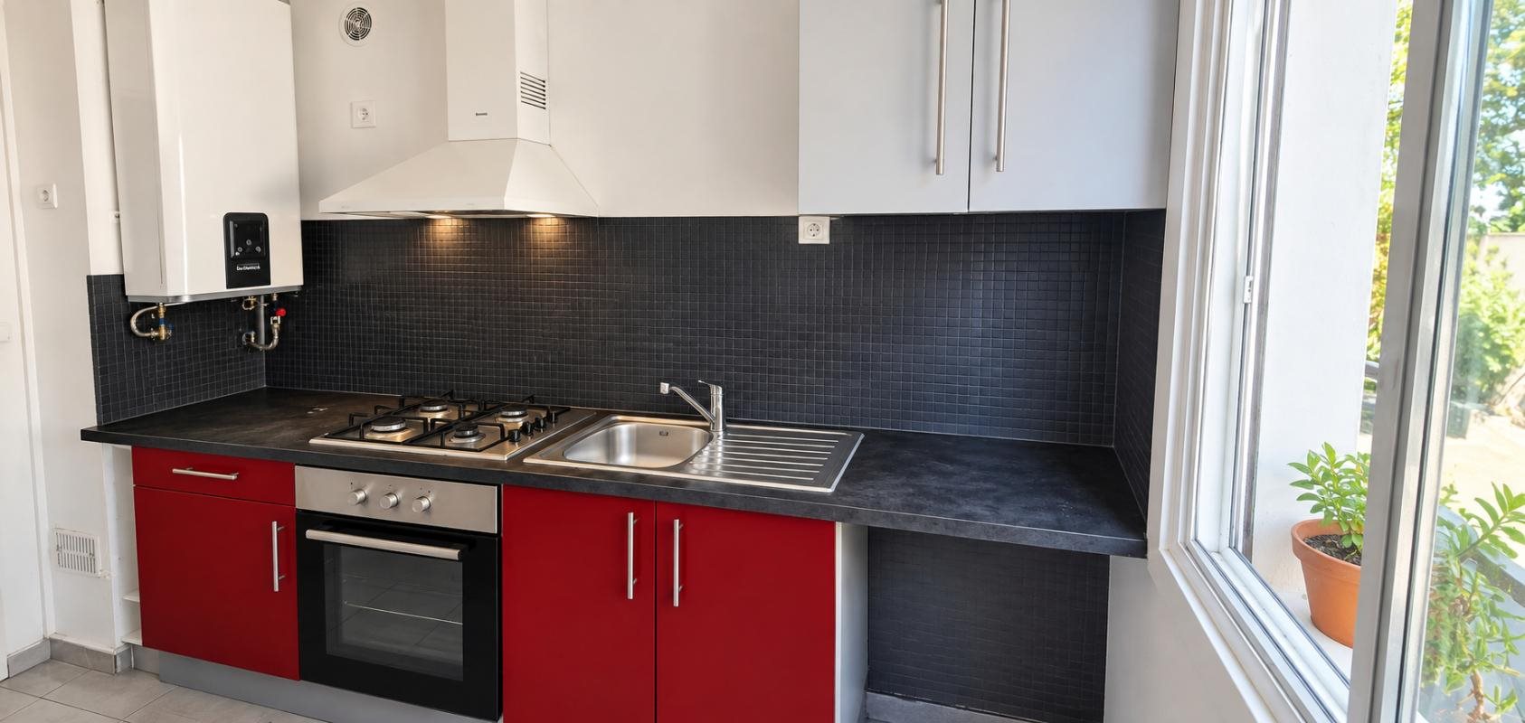 Appartement à vendre, 60m², Perpignan